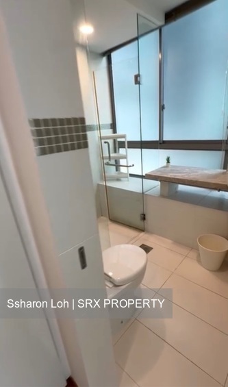 One-north Residences (D5), Apartment #574559481